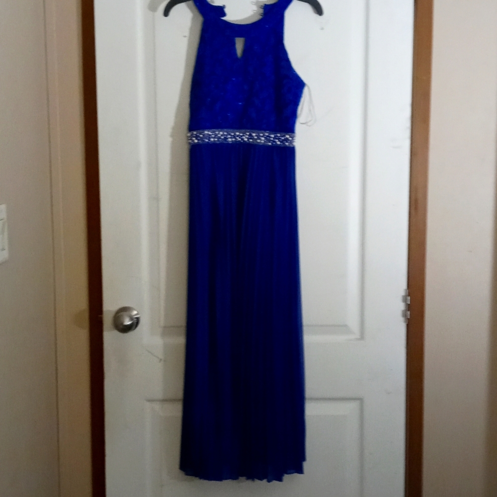 Speechless kids dress